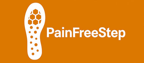 PainFreeStep™ 