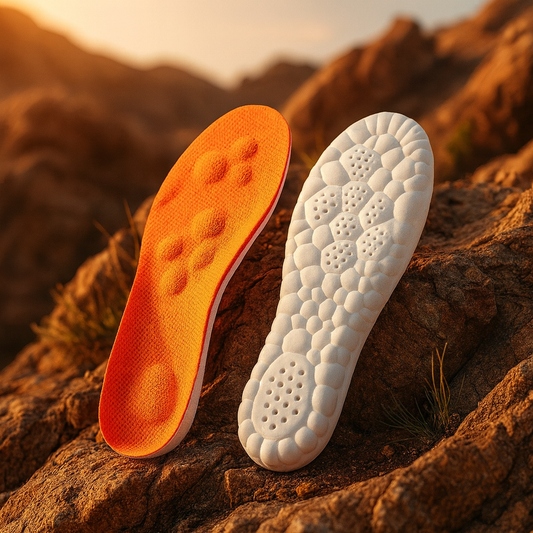 PainFreeStep™ Insoles
