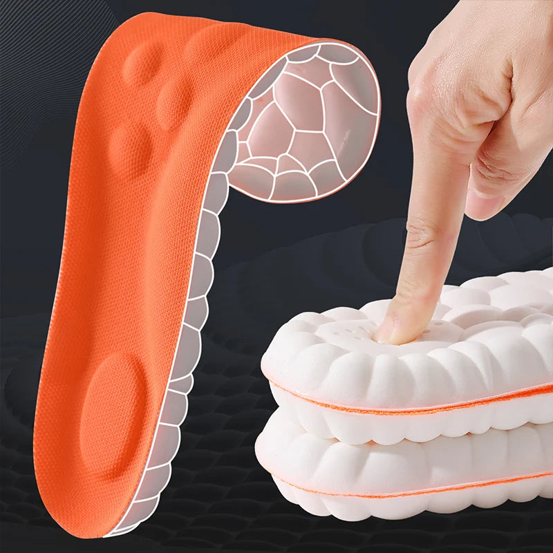 PainFreeStep™ Insoles